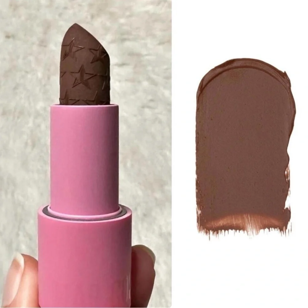 Jeffree Star Velvet Trap Lipstick Dominatrix NIB